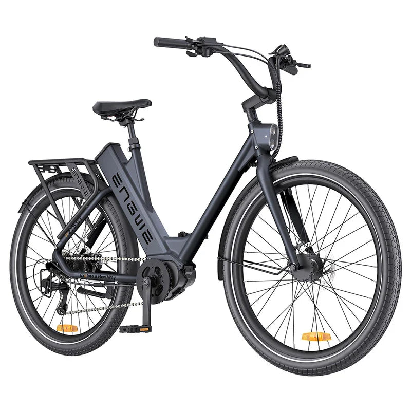 Vélo électrique urbain ENGWE P275 ST Vélo électrique urbain ENGWE P275 ST